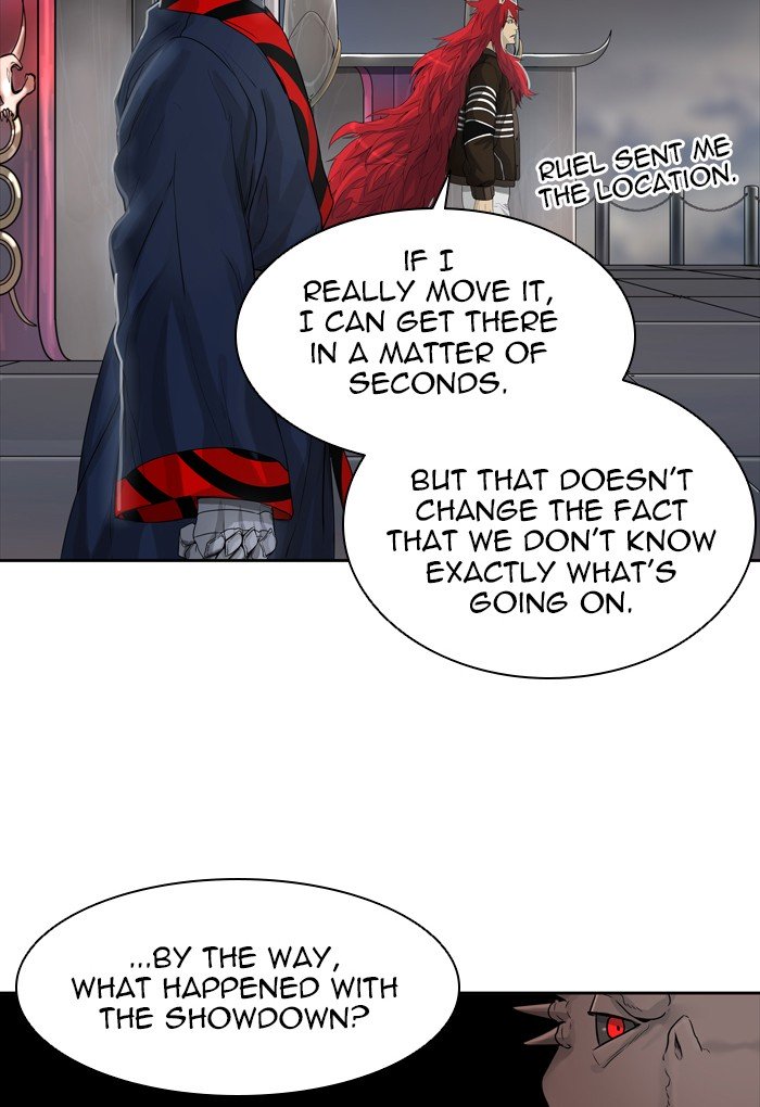 Tower of God, Chapter 444 image 057